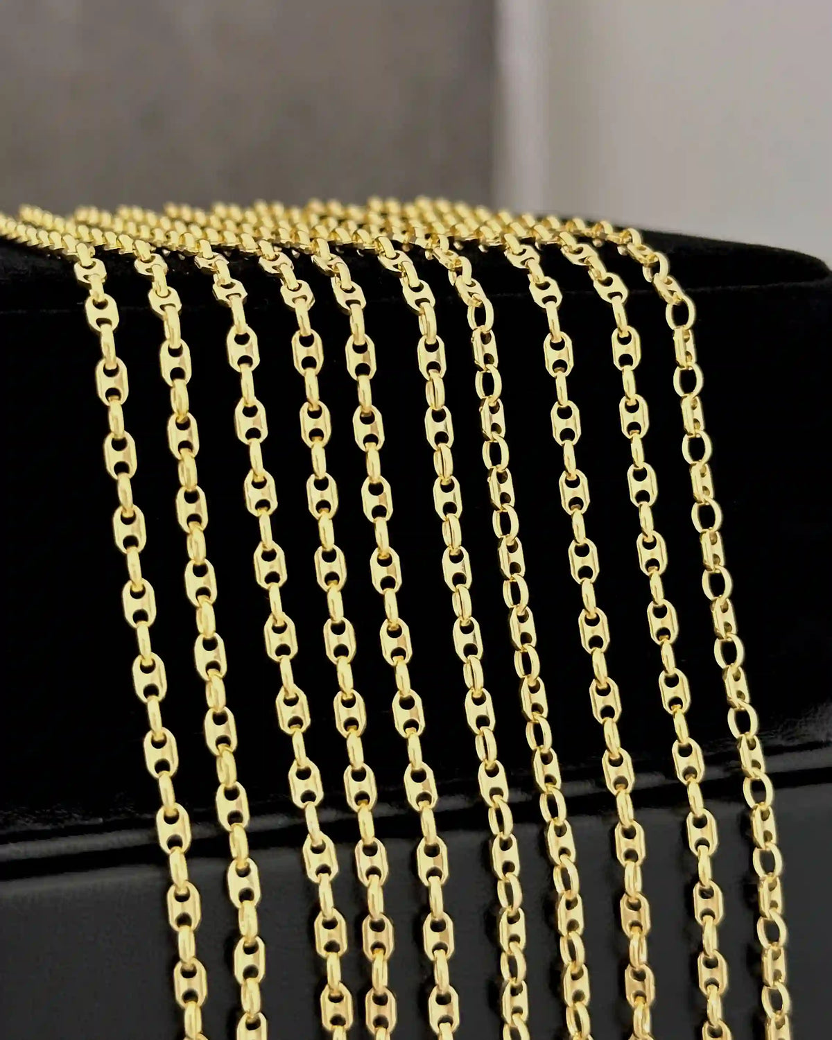 Cadena Gucci IT 2.5 mm 65 cm
