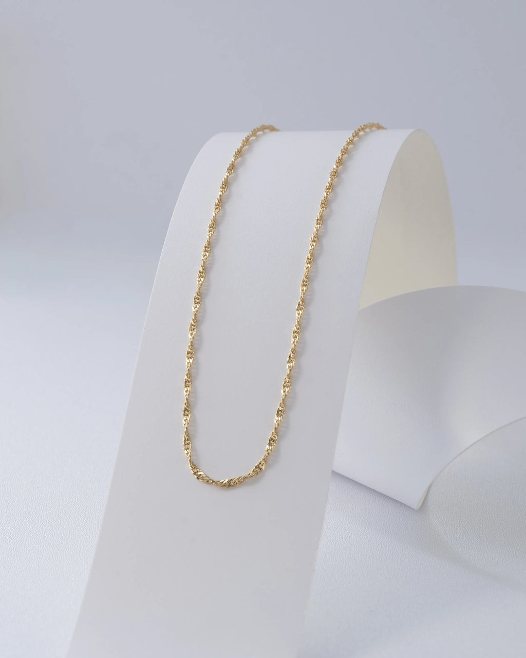 Cadena Singapur IT 1.7 mm 65 cm