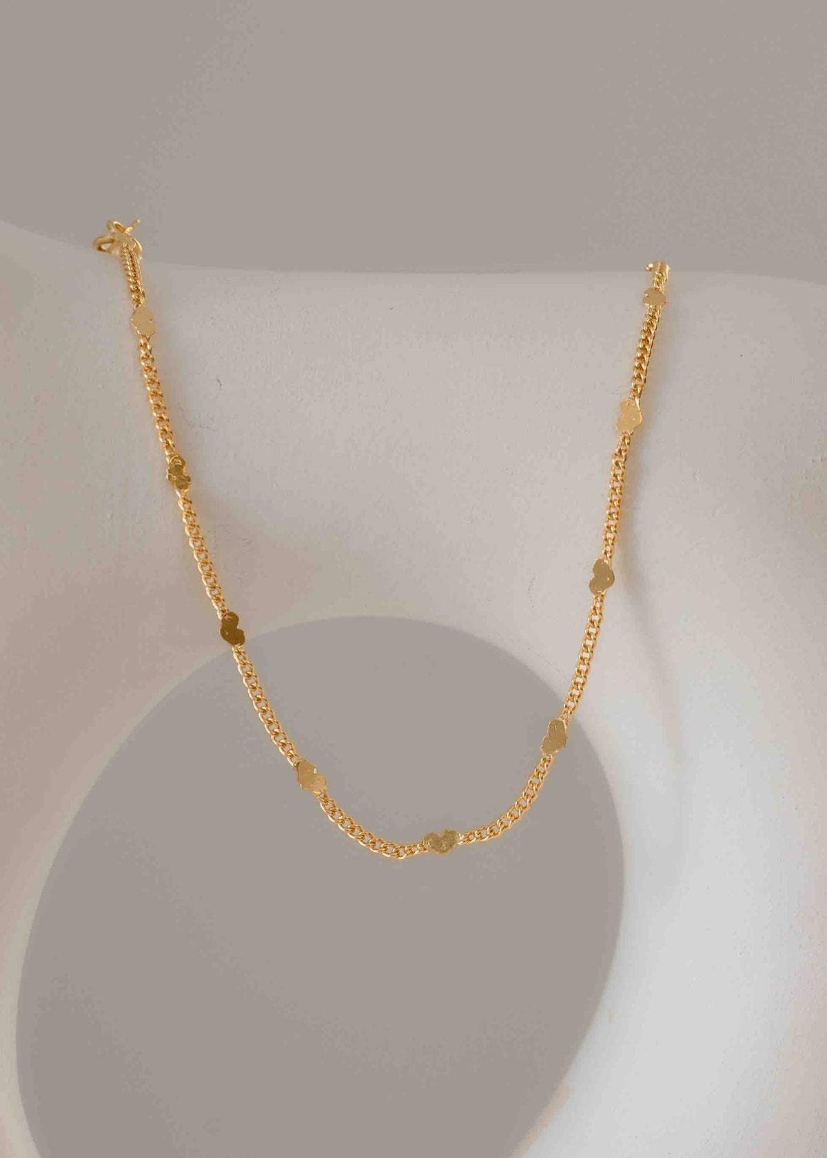 Cadena In Love 45cm