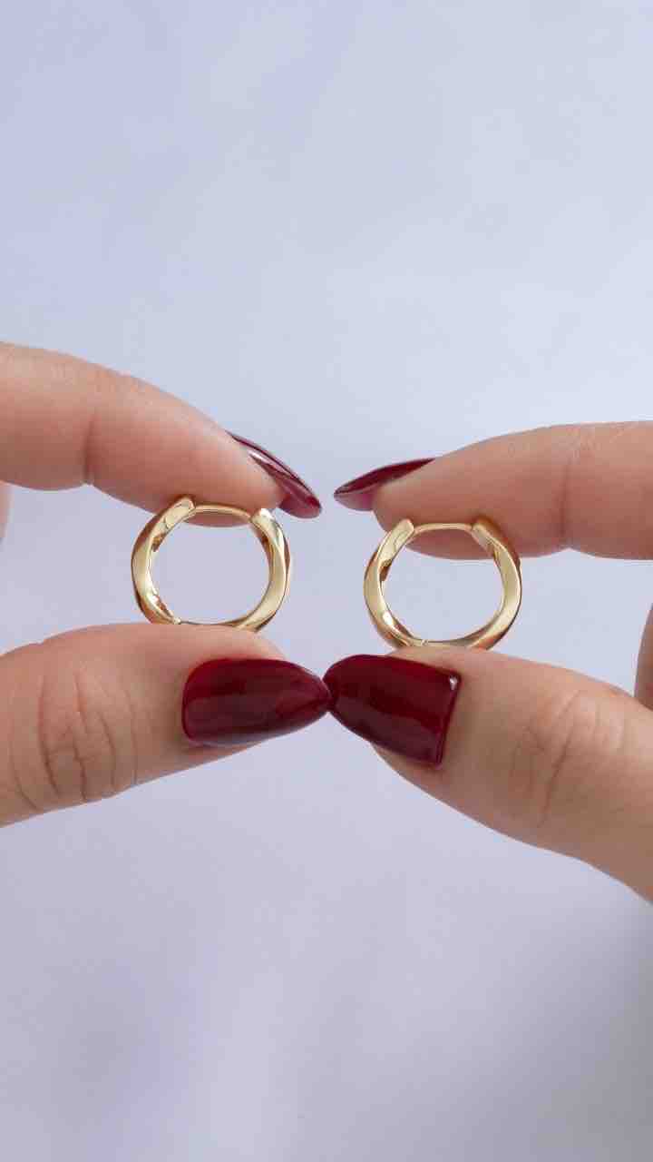 Candonga Wave 18 mm