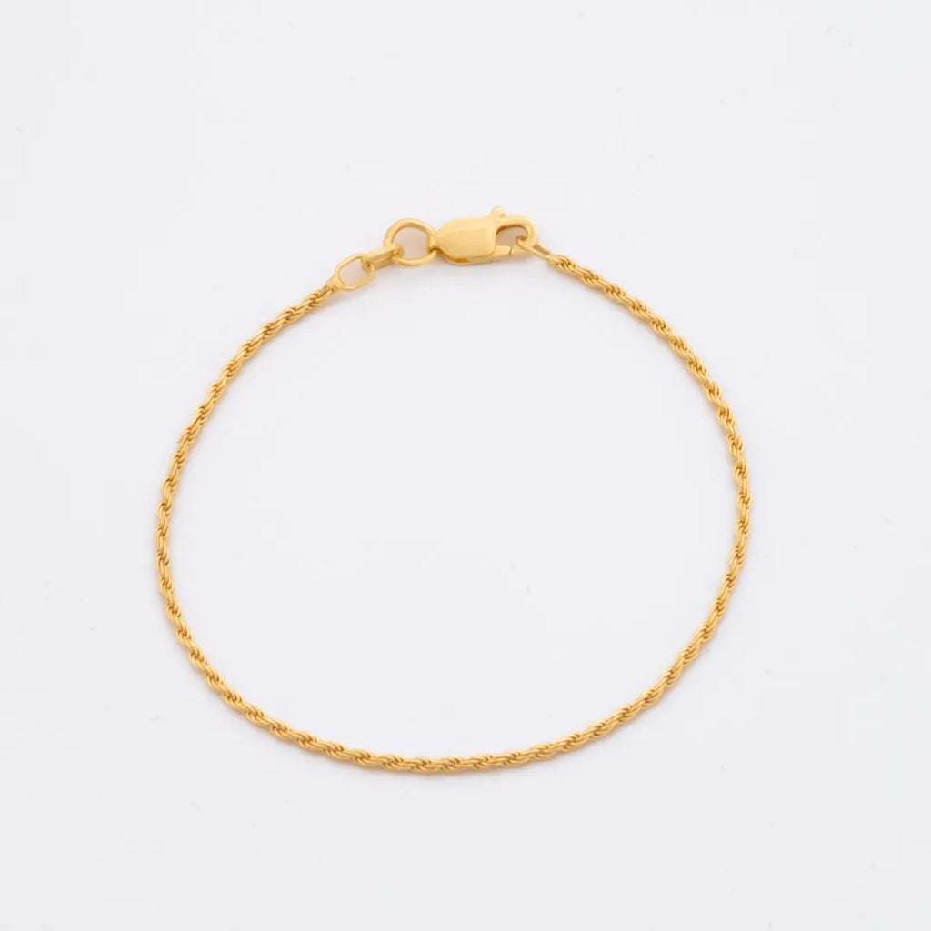 Pulsera Lazito IT 1.3mm 16cm