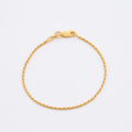 Pulsera Lazito IT 1.3mm 16cm