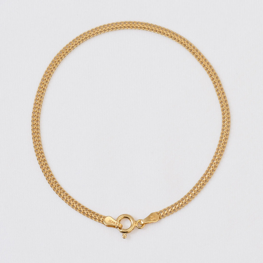 Pulsera Arrow IT 2.6mm 19.5cm