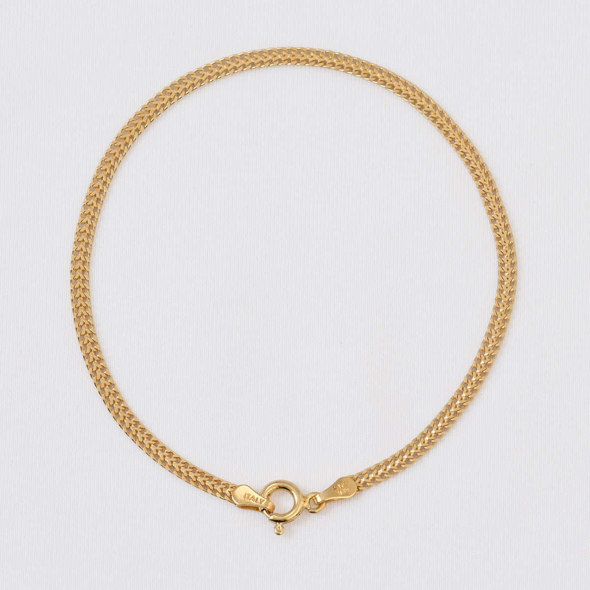 Pulsera Arrow IT 2.6mm 19.5cm