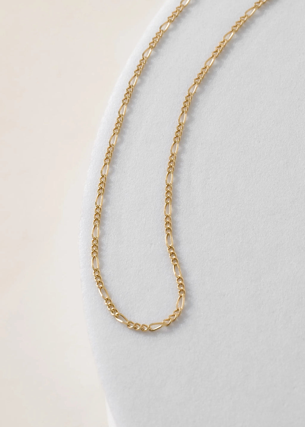 Cadena 3*1 IT 1.6 mm 45 cm